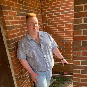 Meet your Posher, Brice